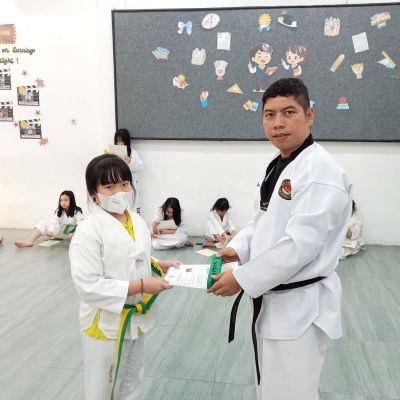 Fontem Academy Photo